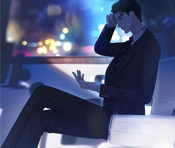 Love by Mistake Chapter 22.5 page 89 - 