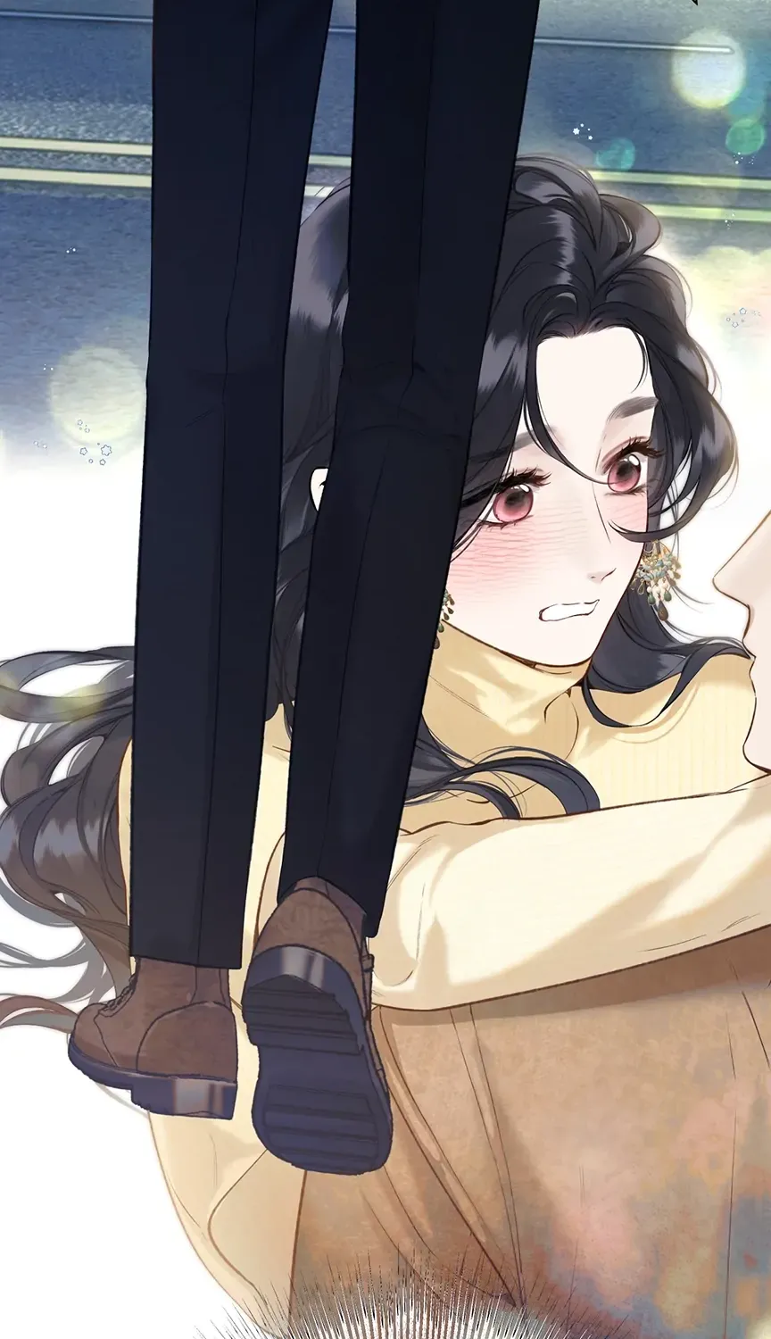Love by Mistake Chapter 22 page 55 - 