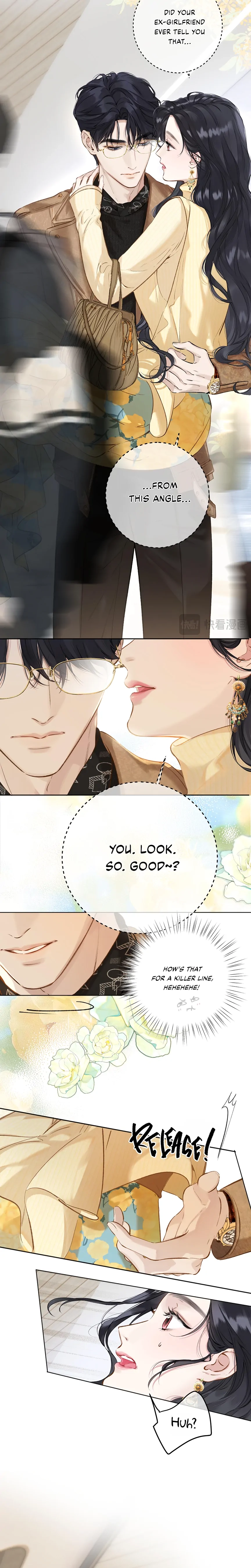 Love by Mistake Chapter 23.1 page 2 - 