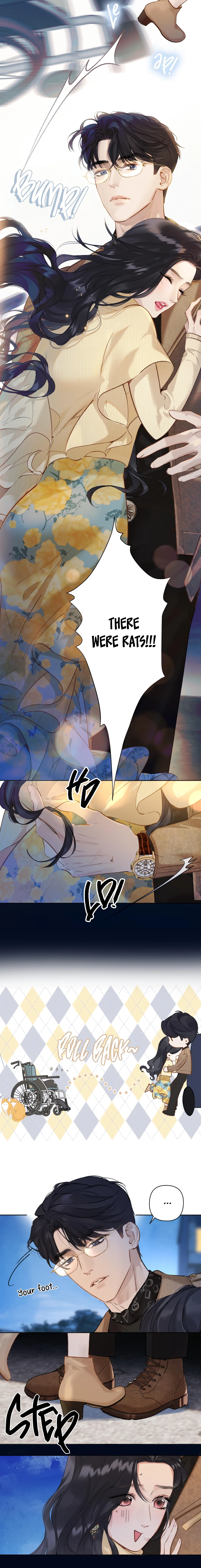 Love by Mistake Chapter 24 page 1 - 