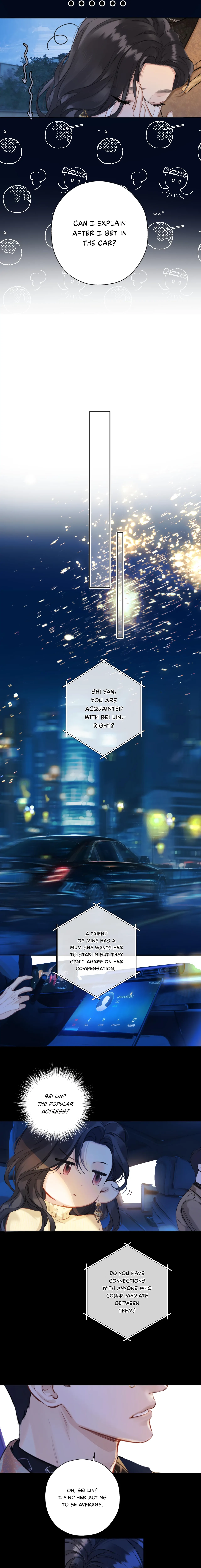 Love by Mistake Chapter 24 page 2 - 