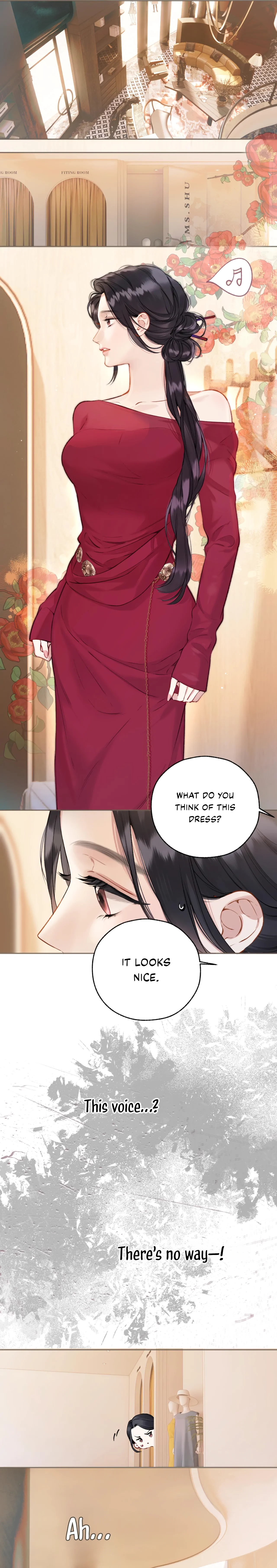 Love by Mistake Chapter 24 page 15 - 