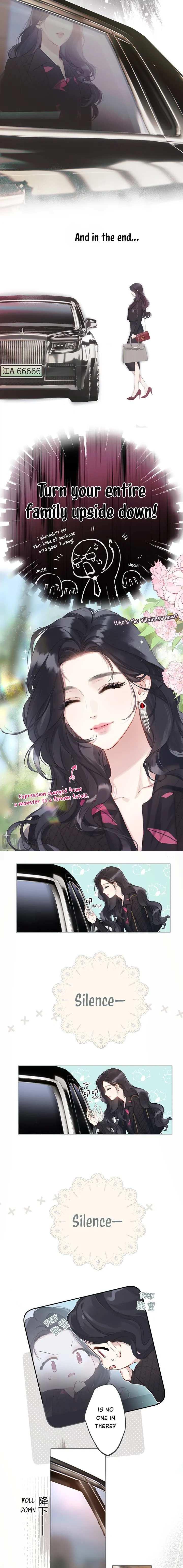 Love by Mistake Chapter 4 page 4 - 