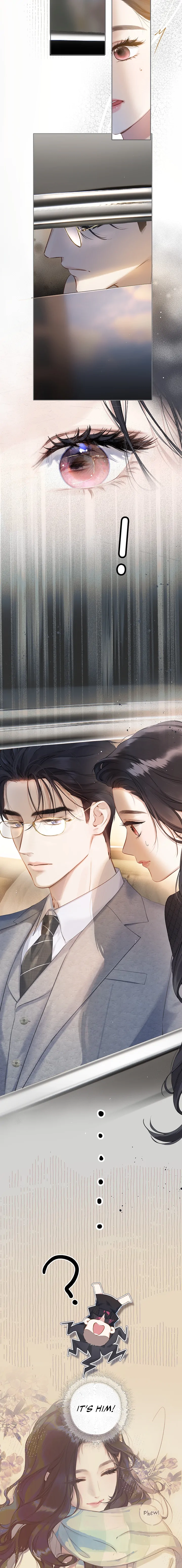 Love by Mistake Chapter 4 page 5 - 