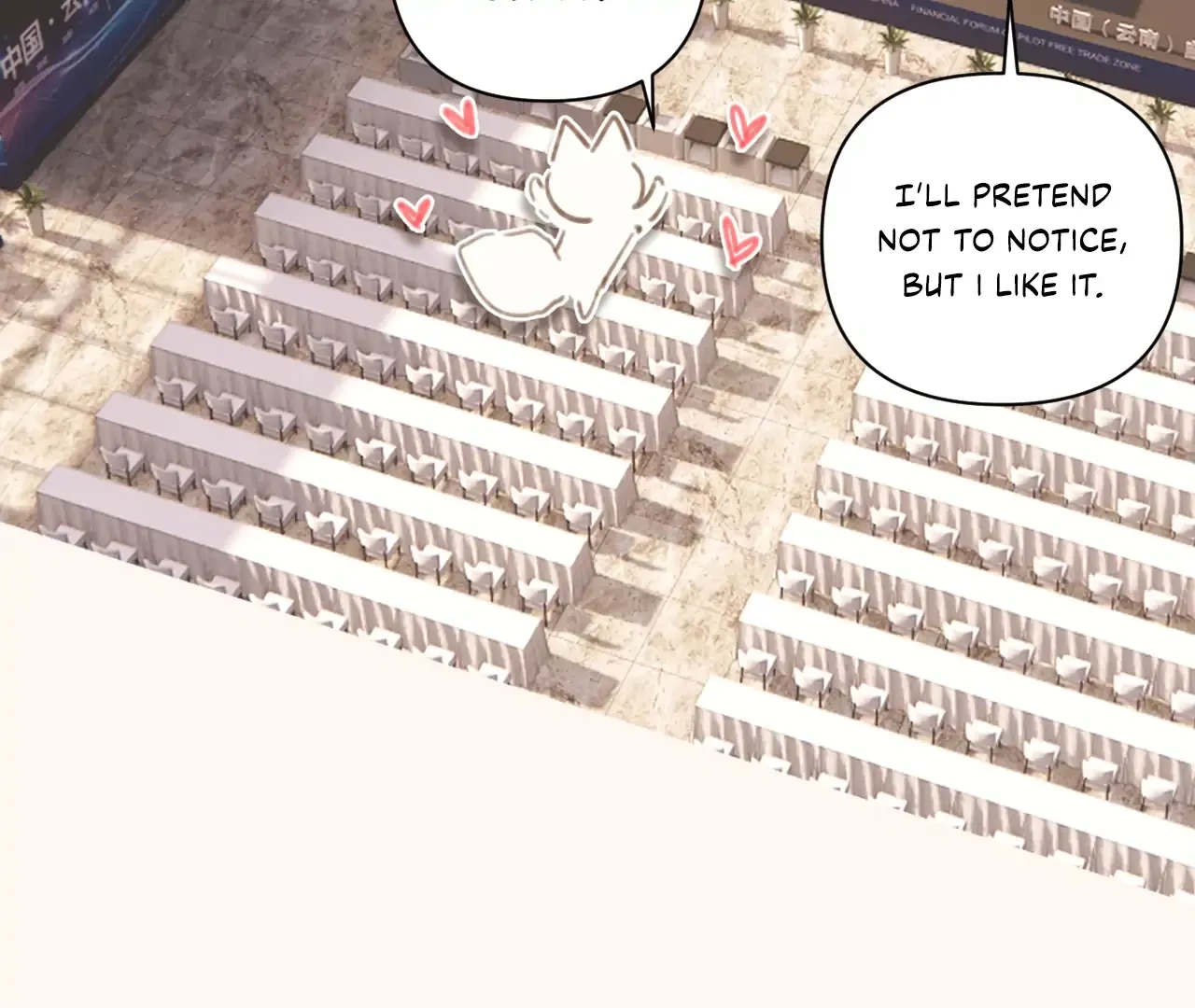Love by Mistake Chapter 40.5 page 12 - 