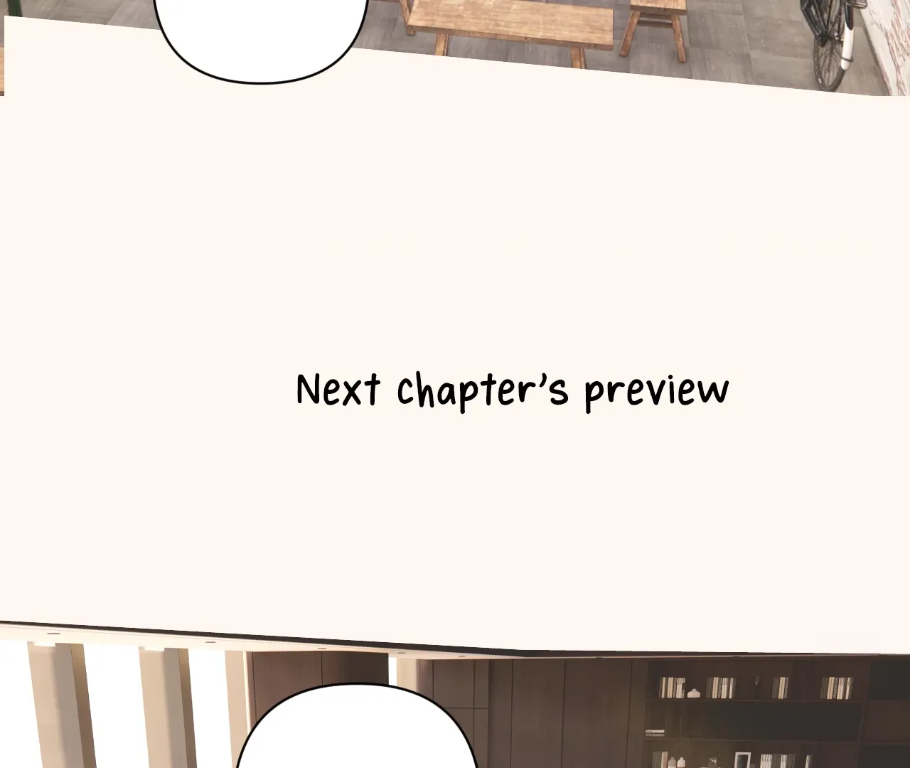 Love by Mistake Chapter 40.5 page 22 - 