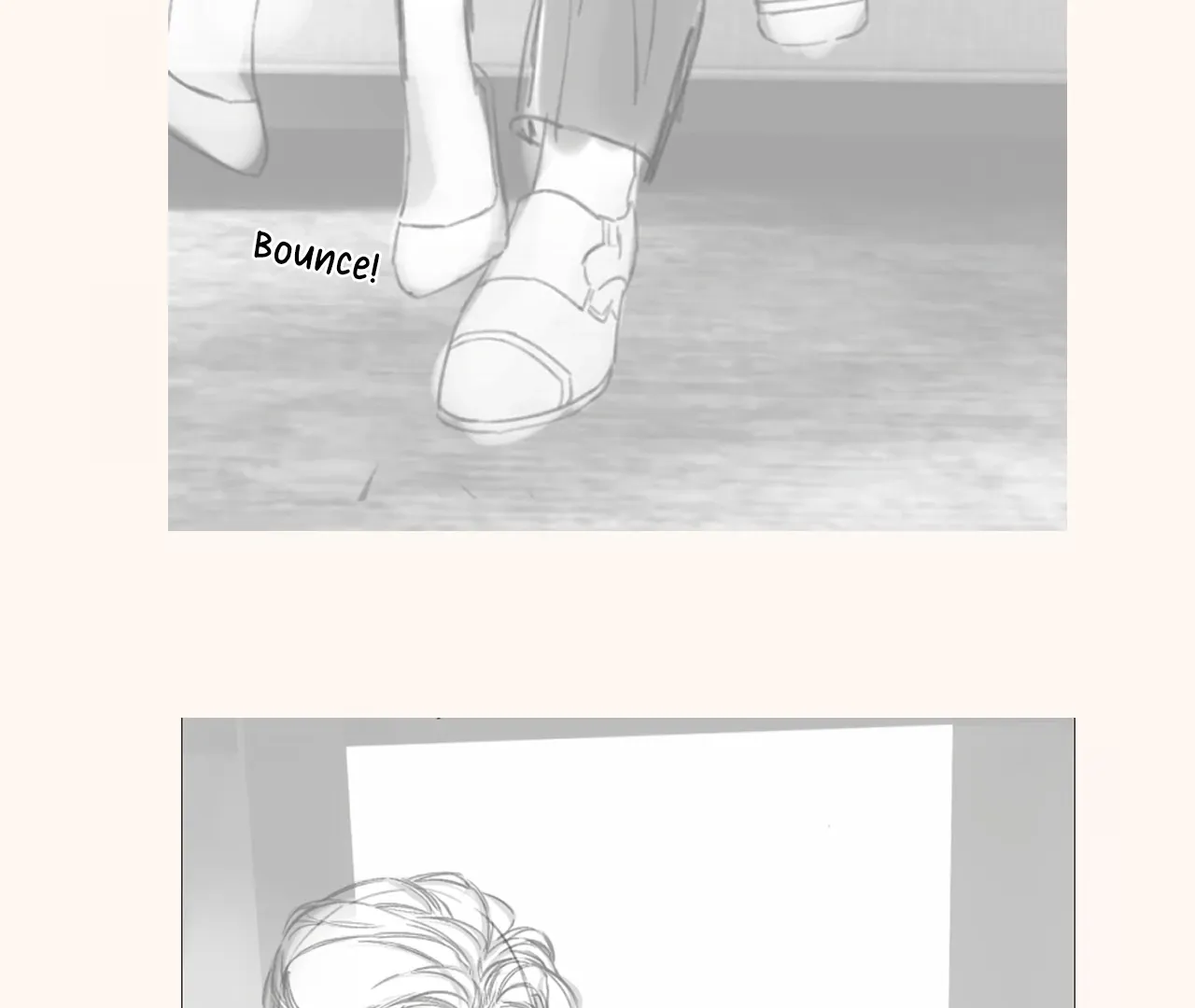 Love by Mistake Chapter 40.5 page 26 - 