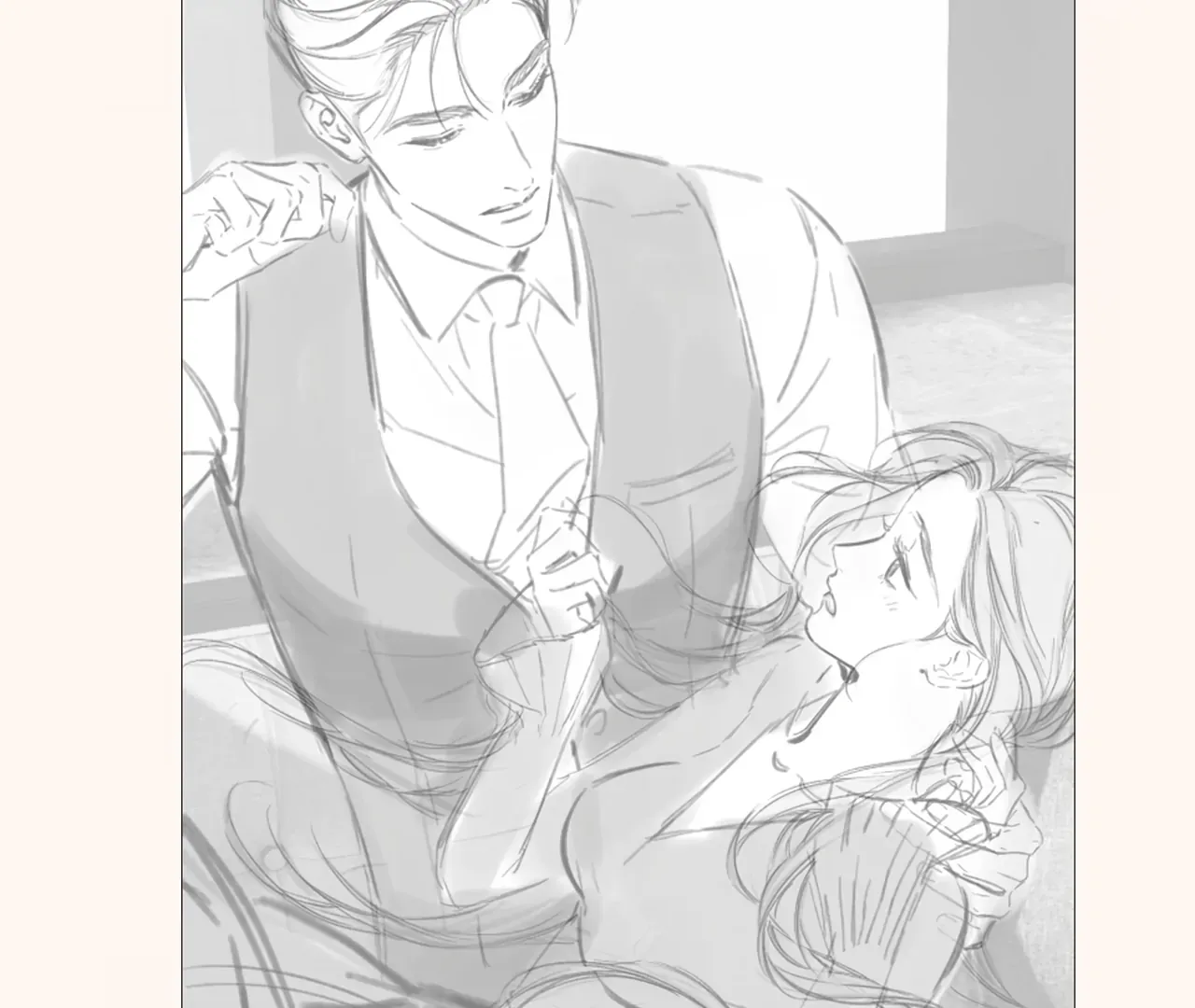 Love by Mistake Chapter 40.5 page 27 - 