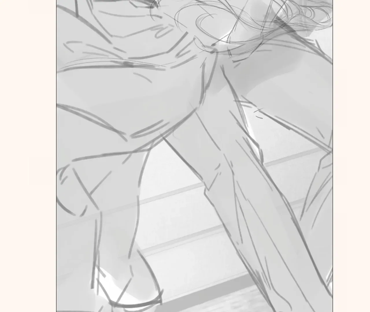 Love by Mistake Chapter 40.5 page 28 - 