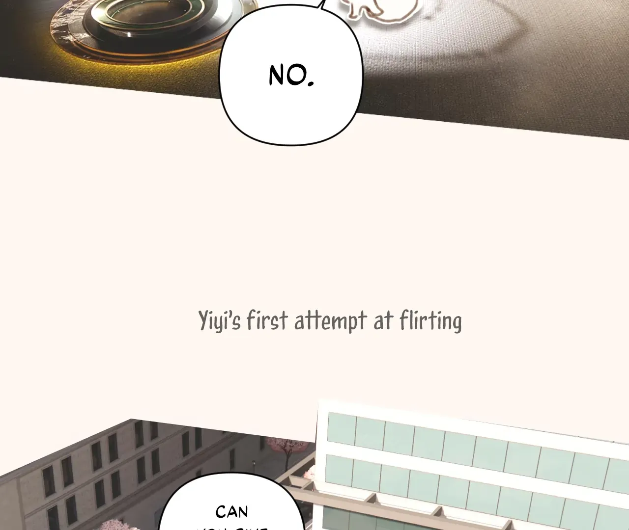 Love by Mistake Chapter 40.5 page 4 - 