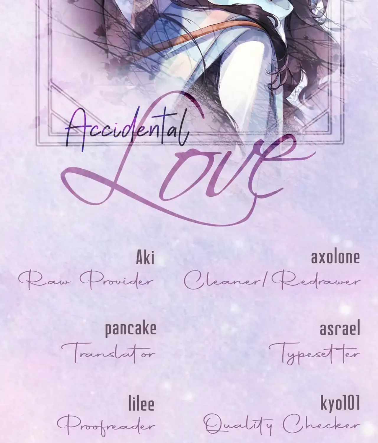Love by Mistake Chapter 40.5 page 32 - 