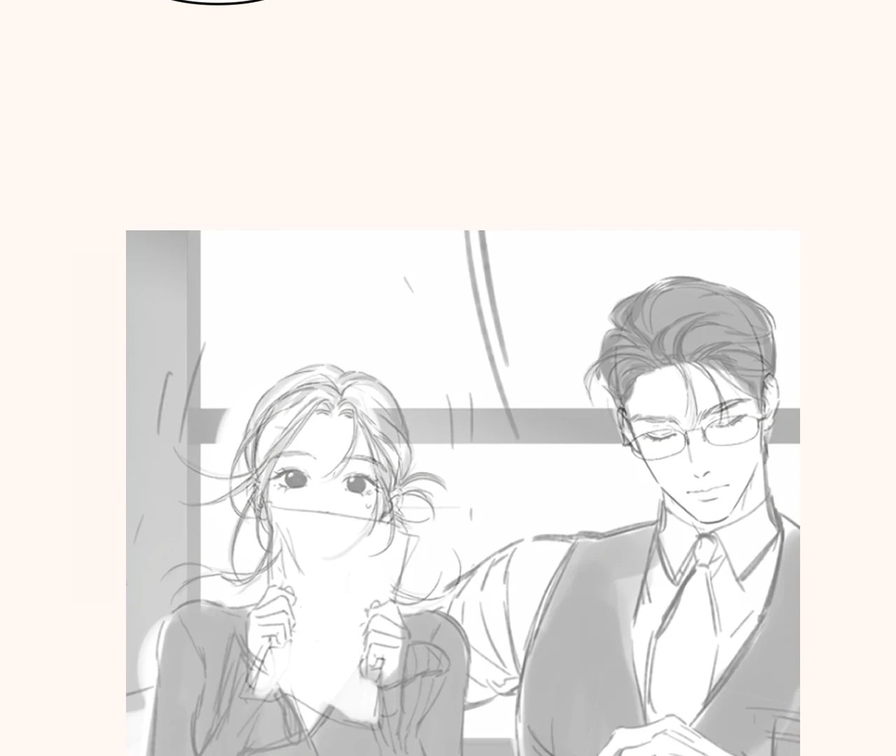 Love by Mistake Chapter 43.1 page 24 - 