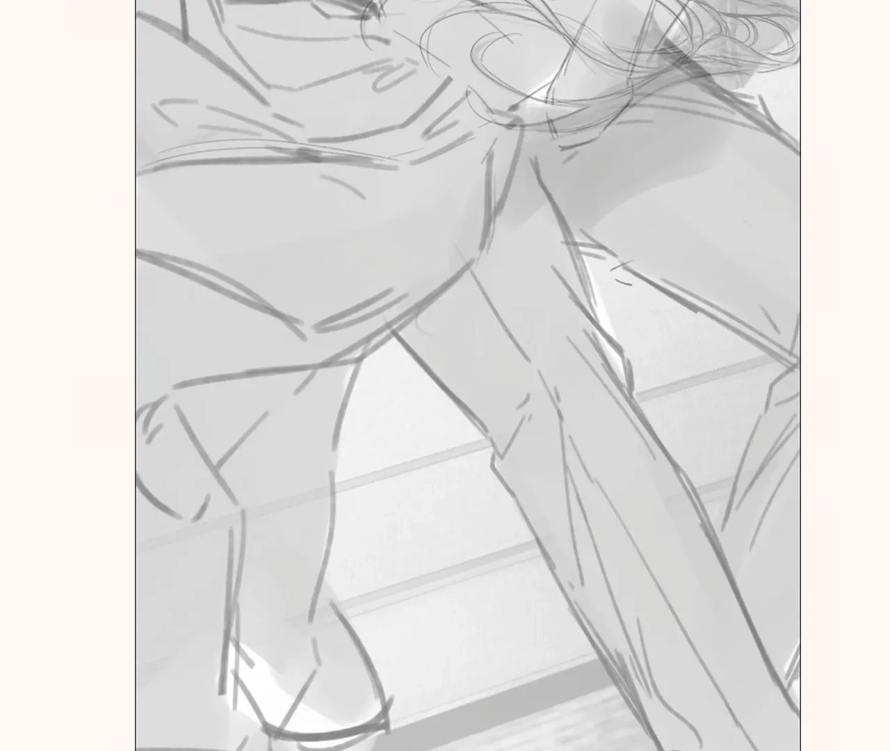 Love by Mistake Chapter 43.1 page 28 - 