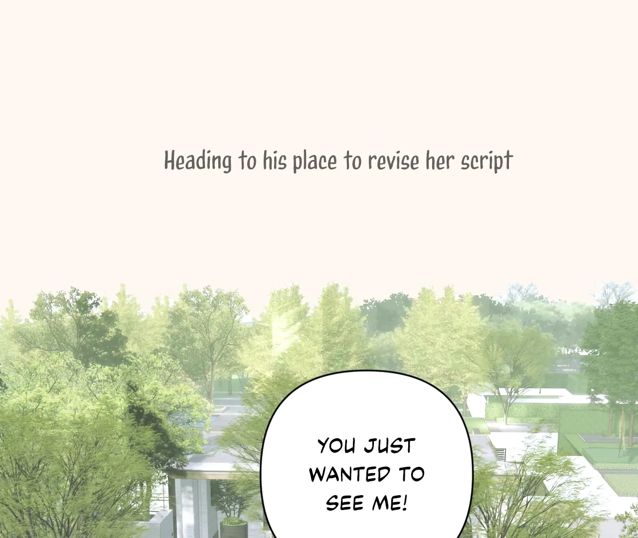 Love by Mistake Chapter 43.1 page 6 - 