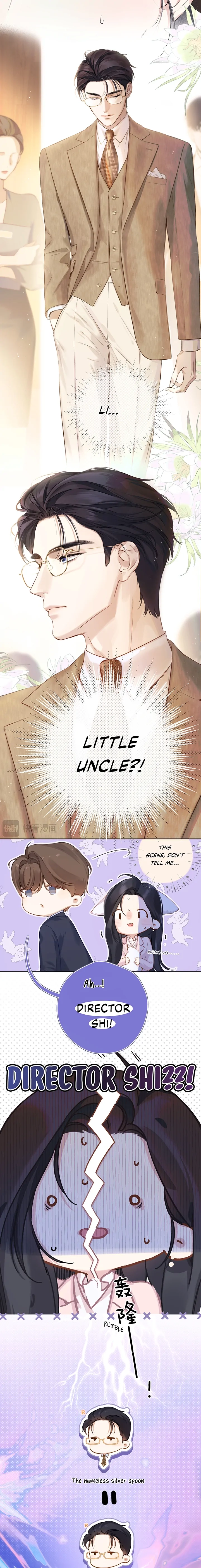 Love by Mistake Chapter 5 page 5 - 