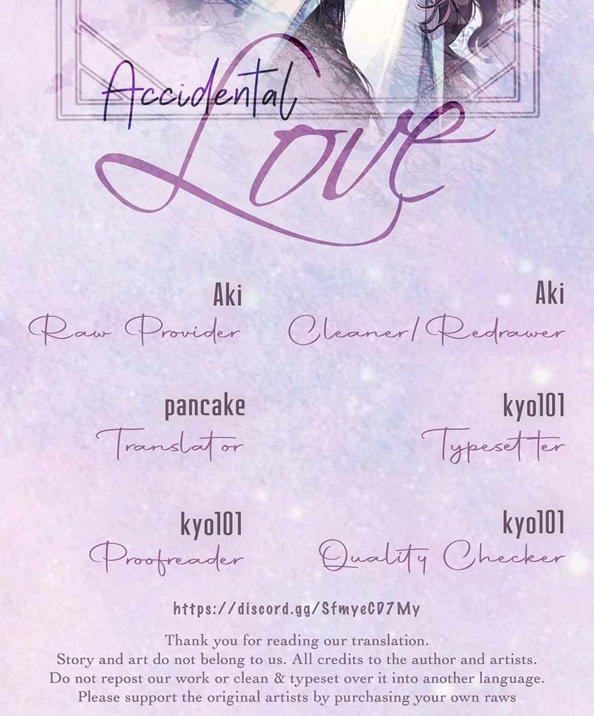 Love by Mistake Chapter 50.1 page 5 - 