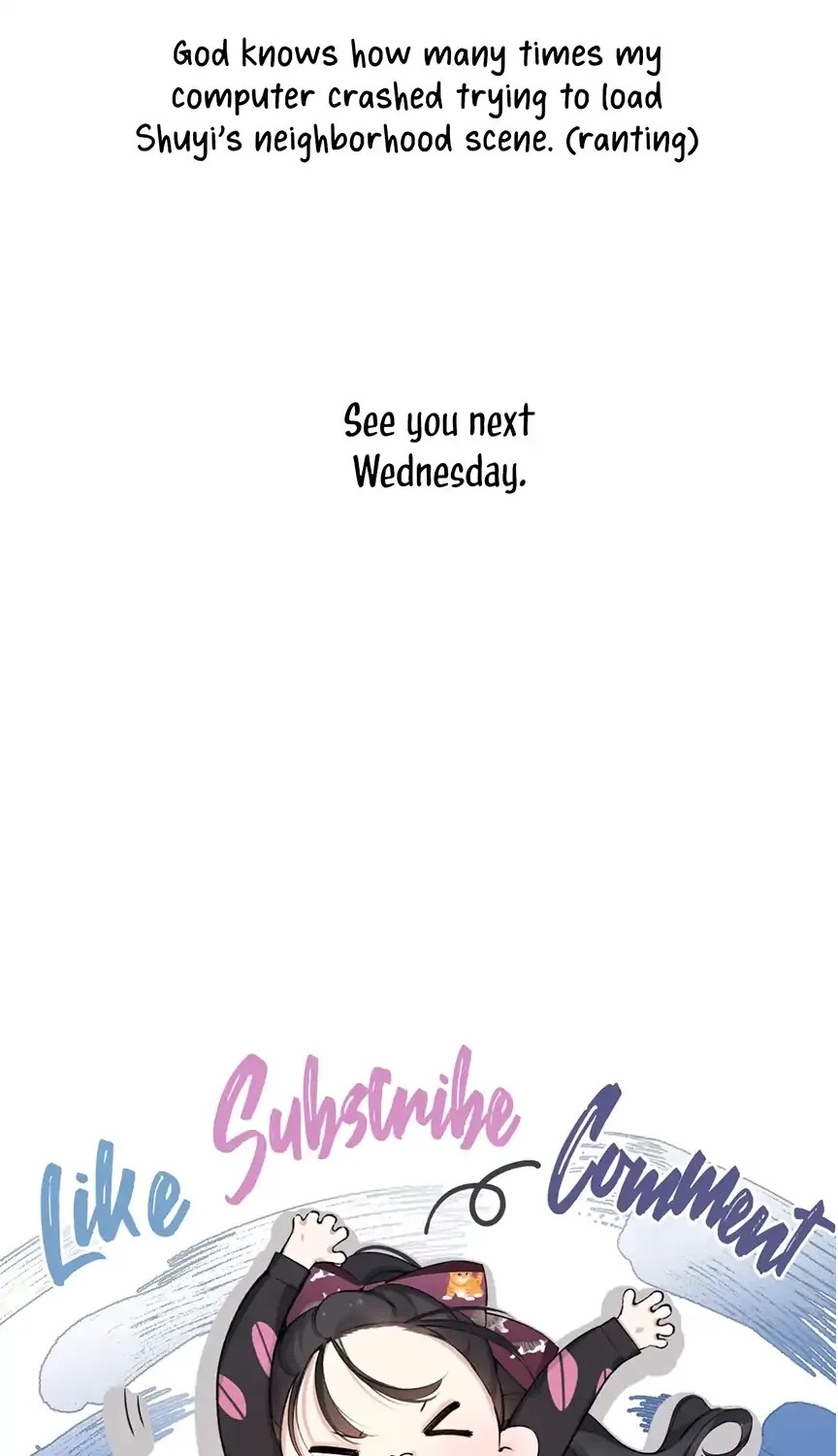 Love by Mistake Chapter 51.5 page 14 - 