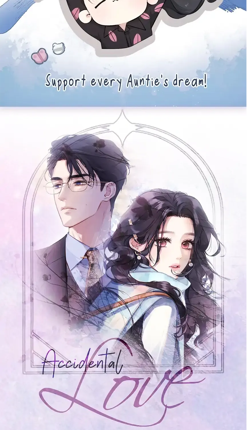 Love by Mistake Chapter 51.5 page 15 - 