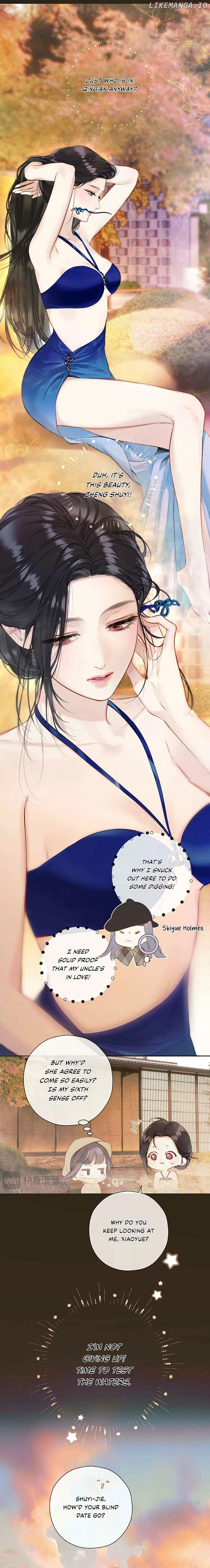 Love by Mistake Chapter 53 page 2 - 