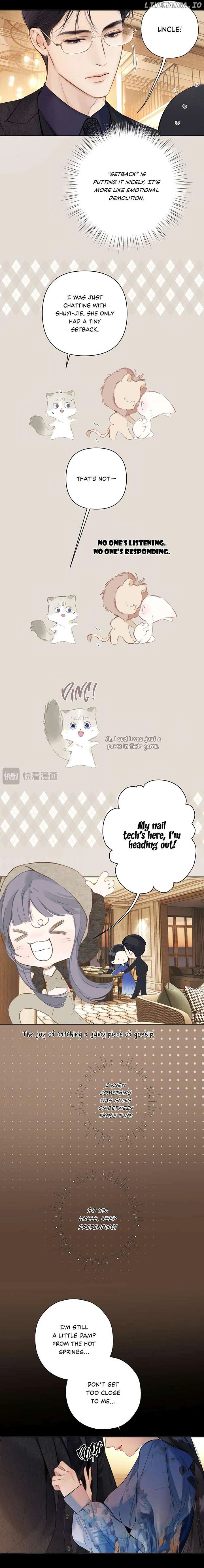 Love by Mistake Chapter 53 page 11 - 