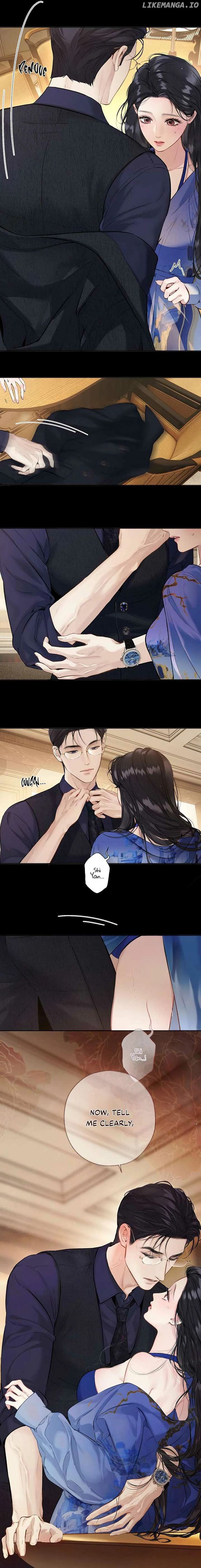 Love by Mistake Chapter 53 page 12 - 