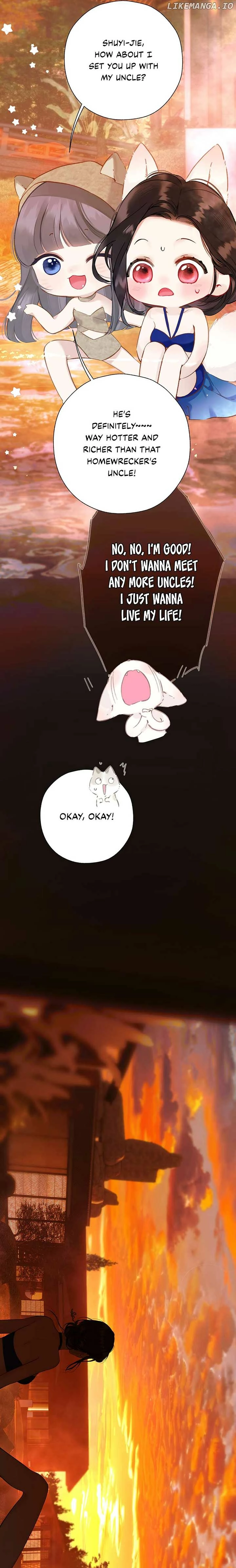 Love by Mistake Chapter 53 page 4 - 