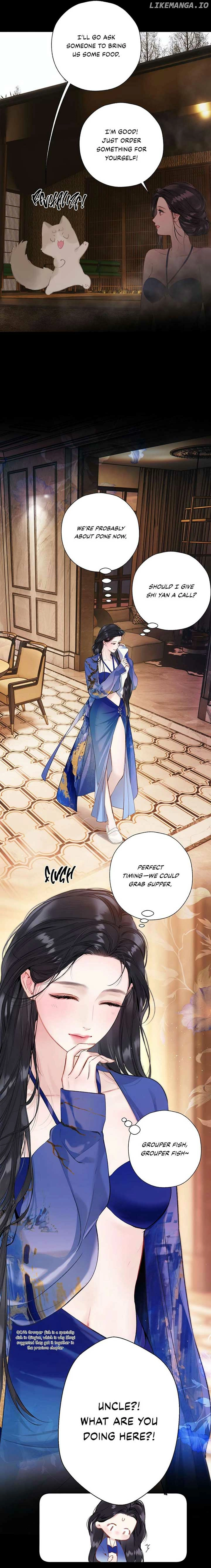 Love by Mistake Chapter 53 page 7 - 