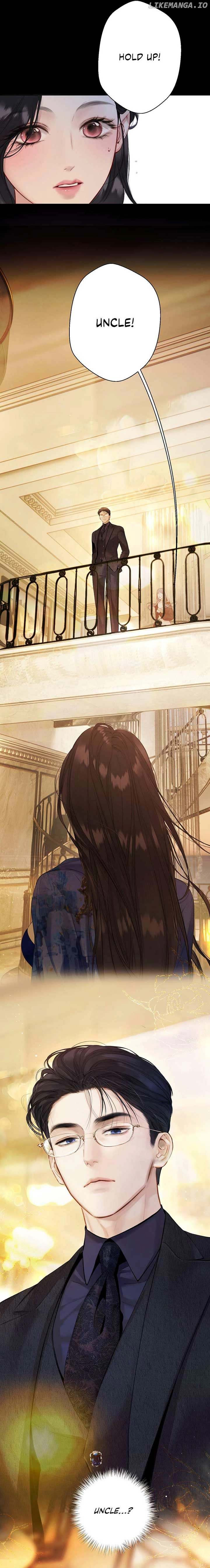 Love by Mistake Chapter 53 page 8 - 