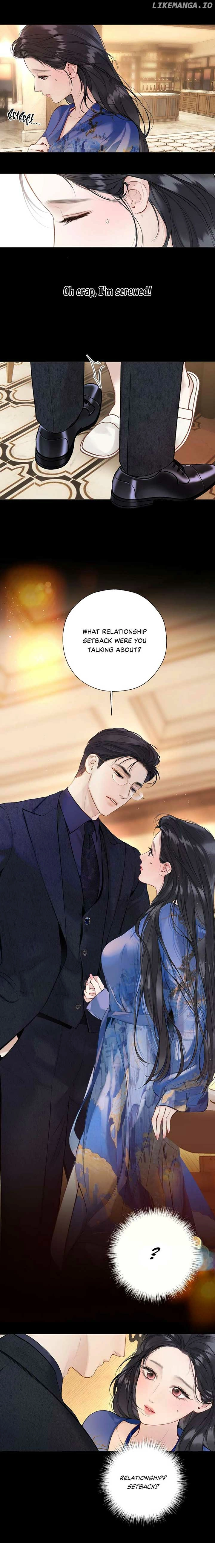 Love by Mistake Chapter 53 page 10 - 