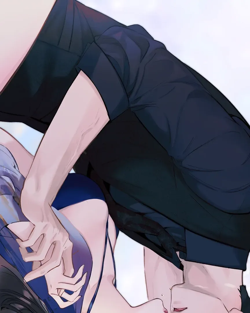 Love by Mistake Chapter 54.5 page 11 - 
