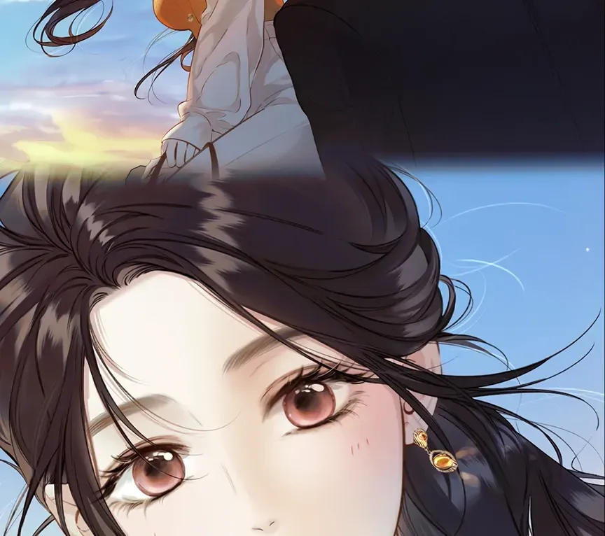 Love by Mistake Chapter 54.5 page 14 - 