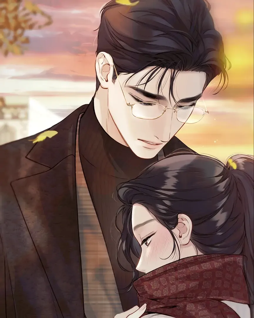 Love by Mistake Chapter 54.5 page 16 - 