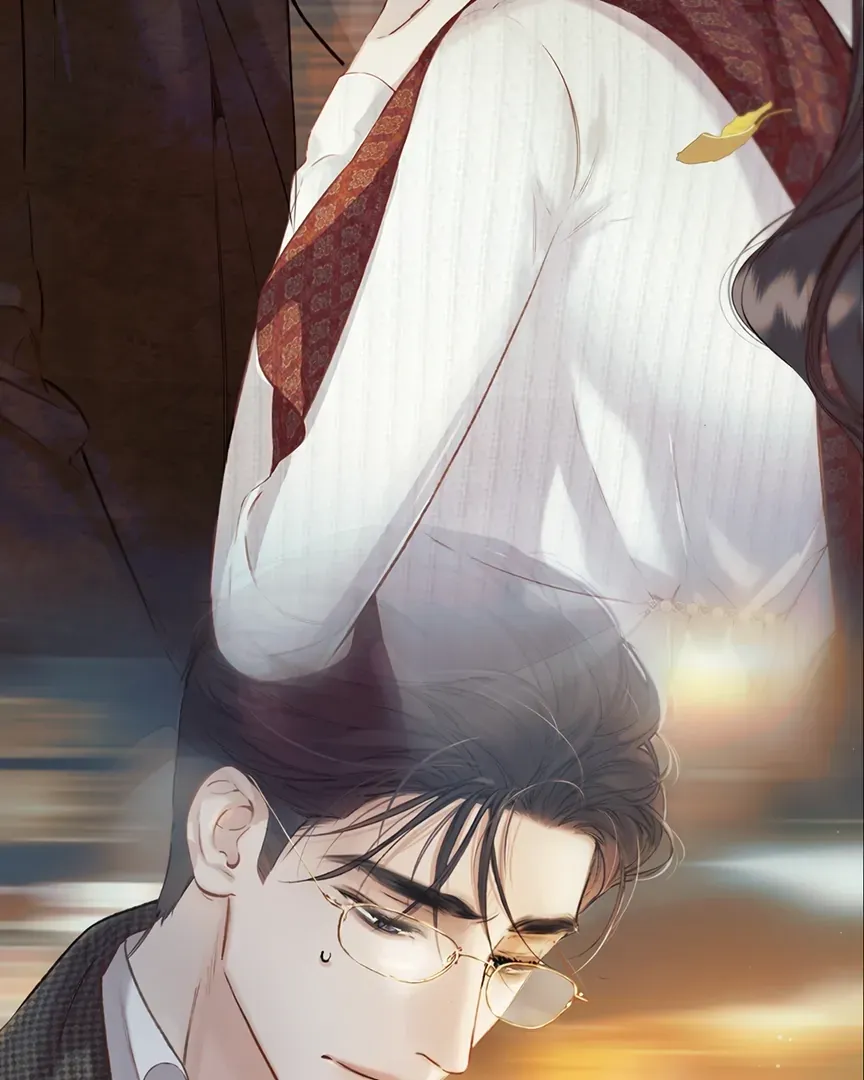Love by Mistake Chapter 54.5 page 17 - 