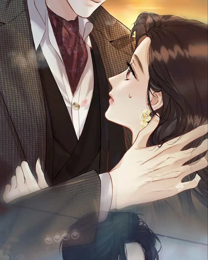 Love by Mistake Chapter 54.5 page 18 - 