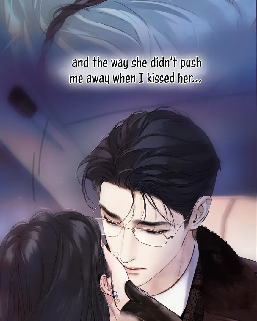 Love by Mistake Chapter 54.5 page 20 - 