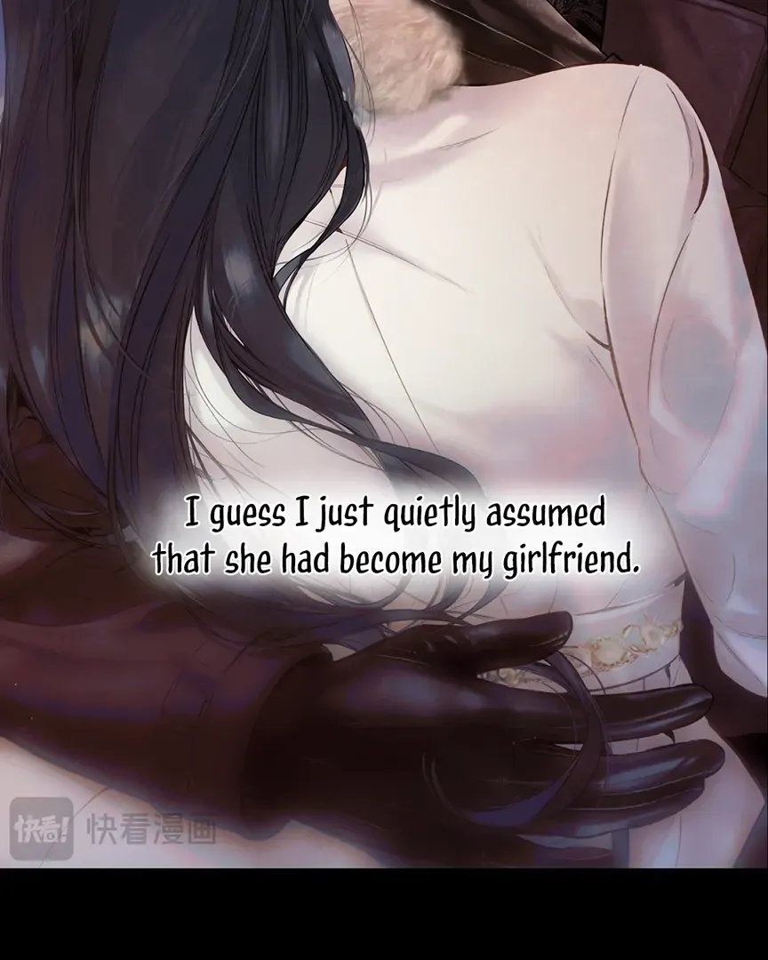 Love by Mistake Chapter 54.5 page 21 - 