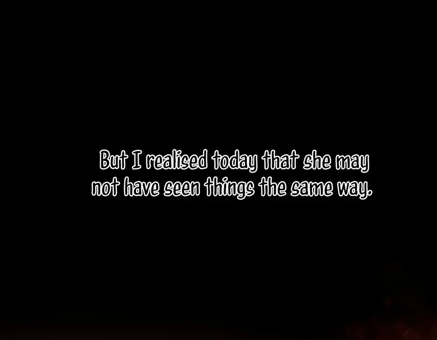 Love by Mistake Chapter 54.5 page 22 - 