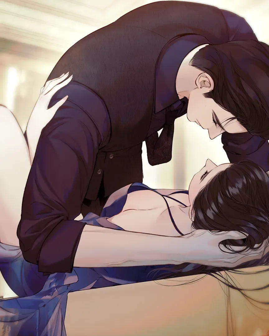 Love by Mistake Chapter 54.5 page 24 - 