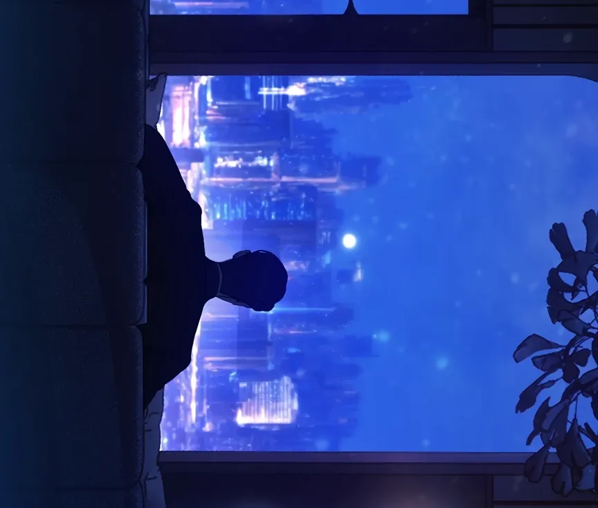 Love by Mistake Chapter 54.5 page 31 - 