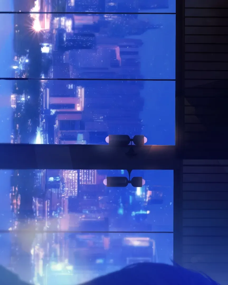 Love by Mistake Chapter 54.5 page 33 - 