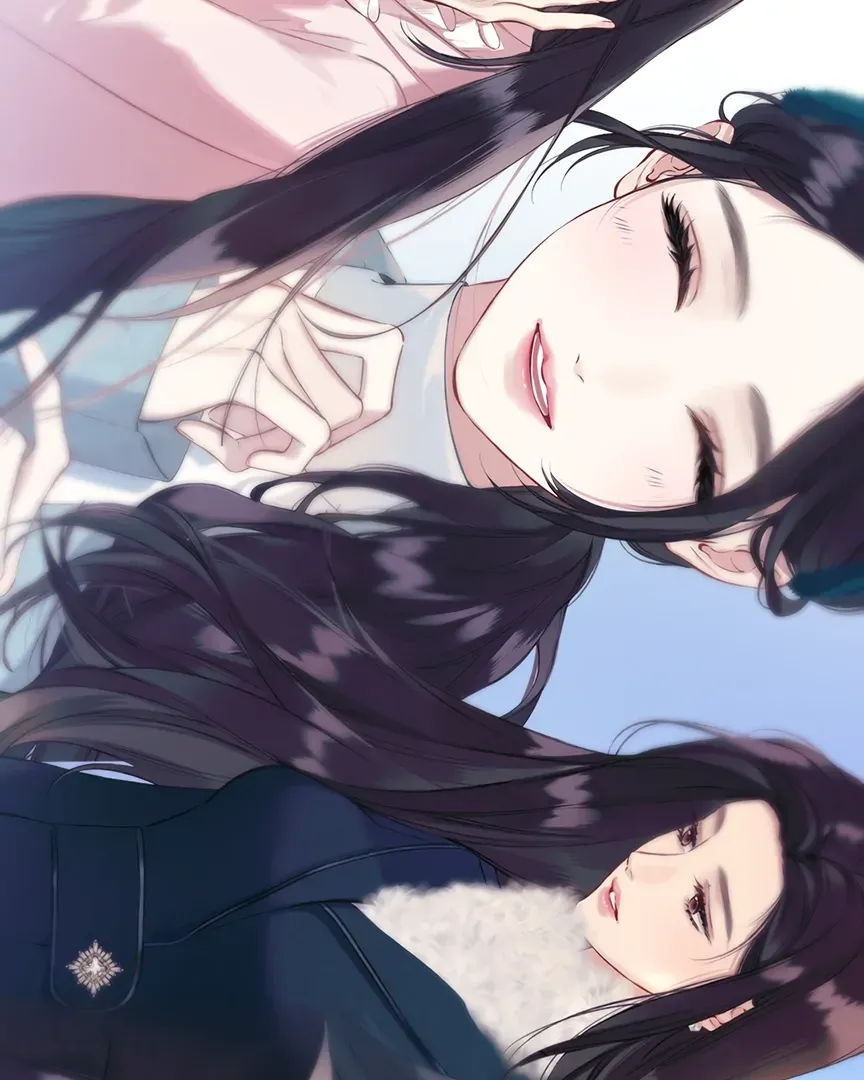 Love by Mistake Chapter 54.5 page 36 - 