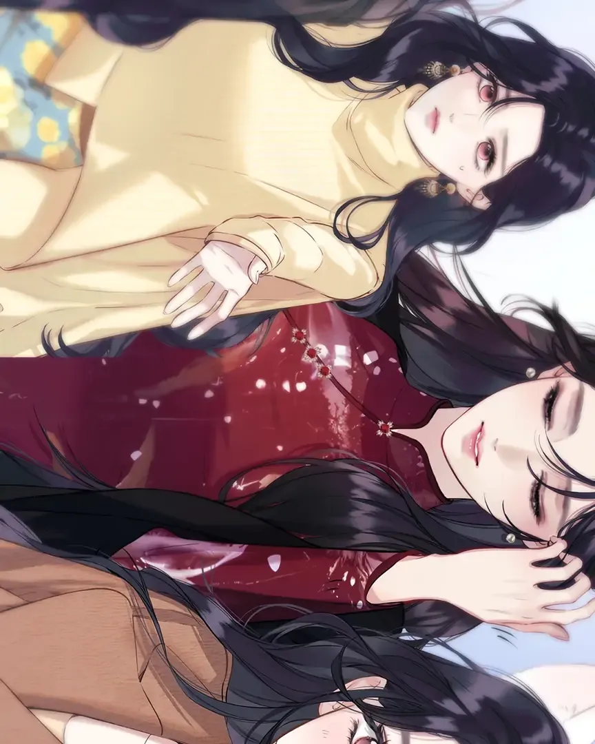 Love by Mistake Chapter 54.5 page 39 - 
