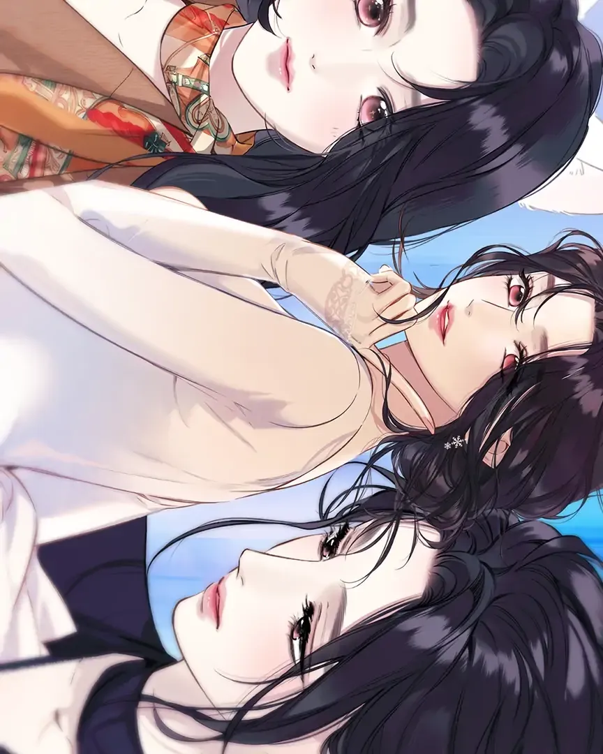 Love by Mistake Chapter 54.5 page 40 - 