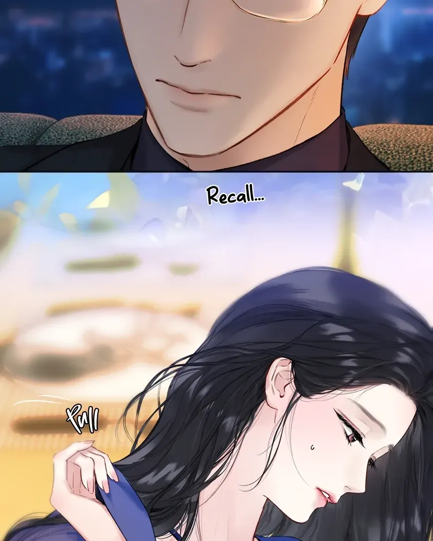 Love by Mistake Chapter 54.5 page 5 - 