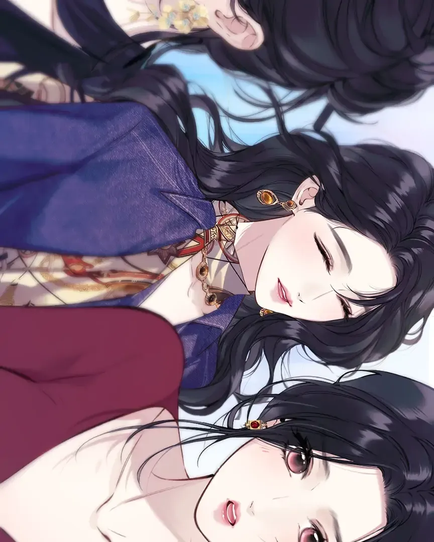 Love by Mistake Chapter 54.5 page 41 - 