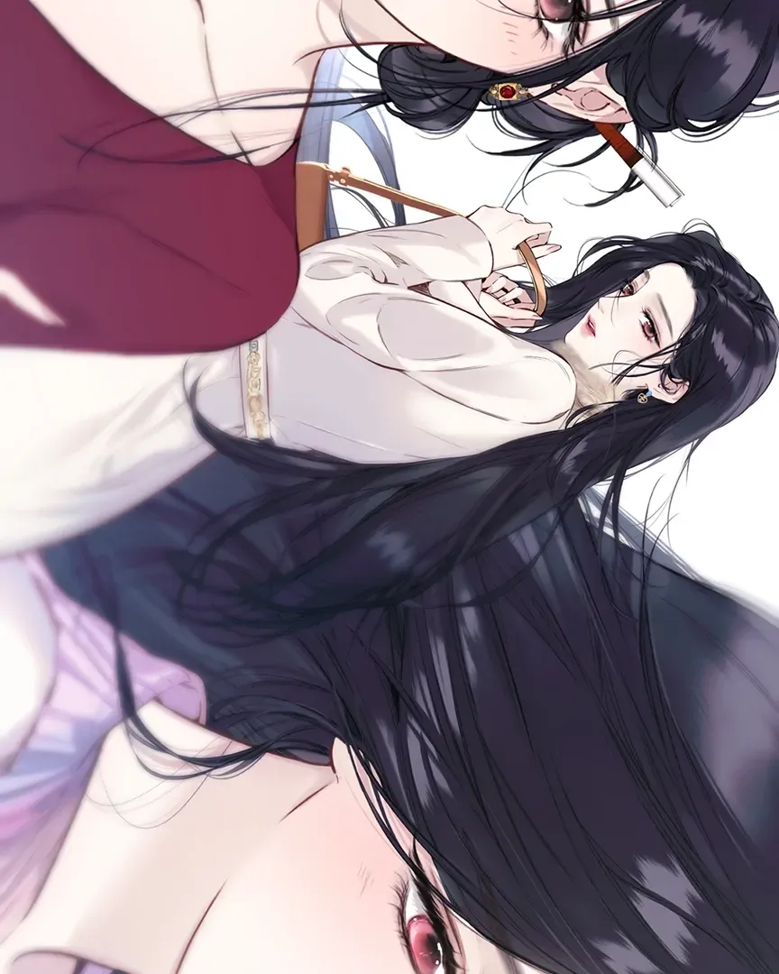 Love by Mistake Chapter 54.5 page 42 - 