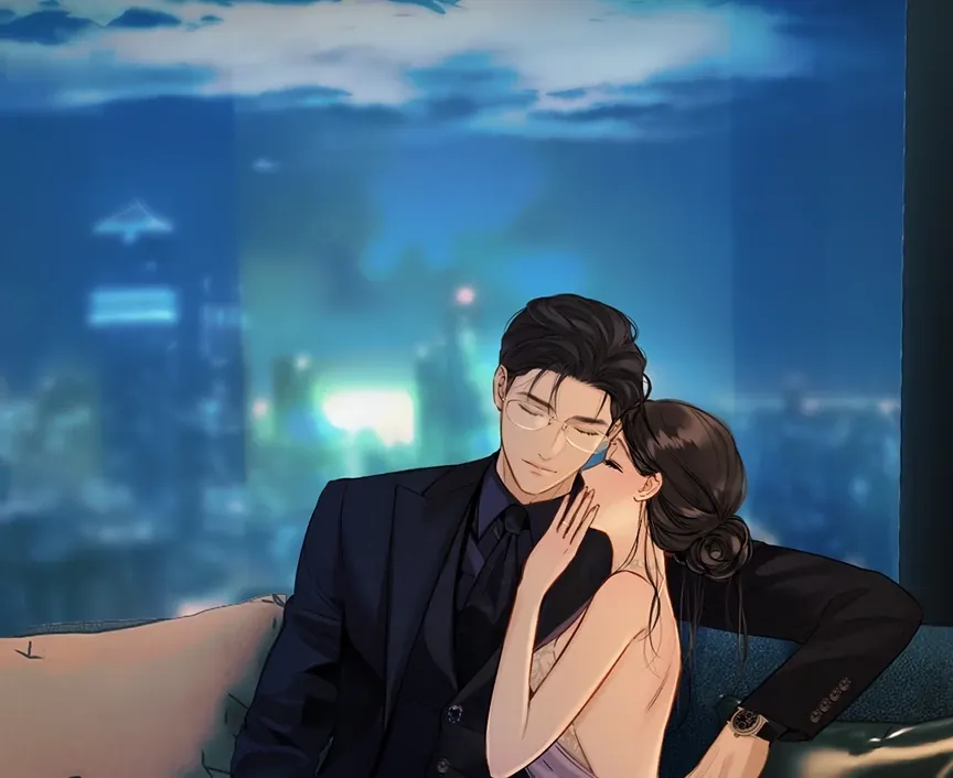 Love by Mistake Chapter 54.5 page 45 - 