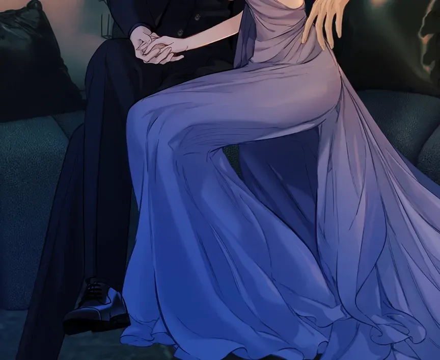Love by Mistake Chapter 54.5 page 46 - 
