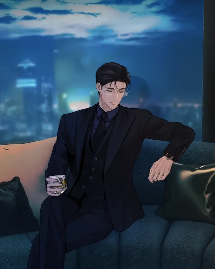 Love by Mistake Chapter 54.5 page 48 - 