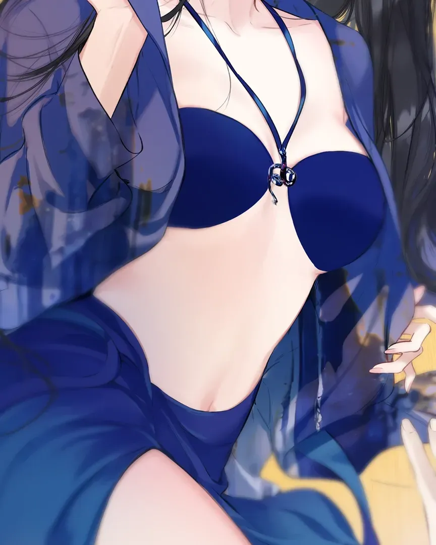 Love by Mistake Chapter 54.5 page 6 - 